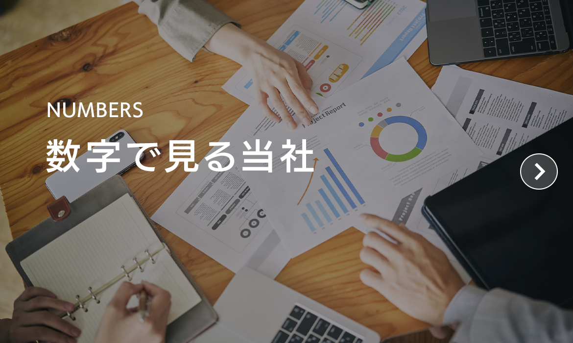 数字で見る当社