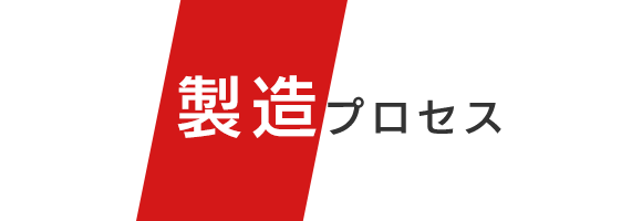 製造プロセス